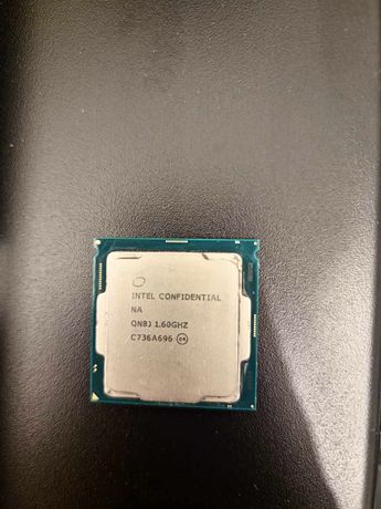Intel Core I7 8700T QN8J