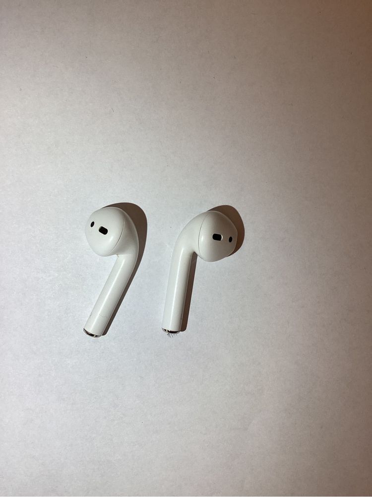 Słuchawki Apple AirPods 1