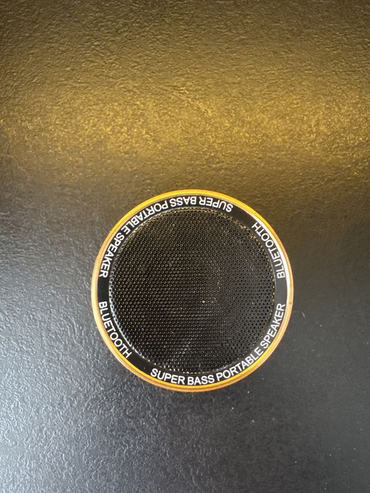 Glośnik Bluetooth