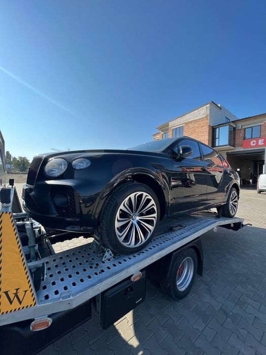 Евакуатор Одеса - Київ/Одеса - Львів Автовоз