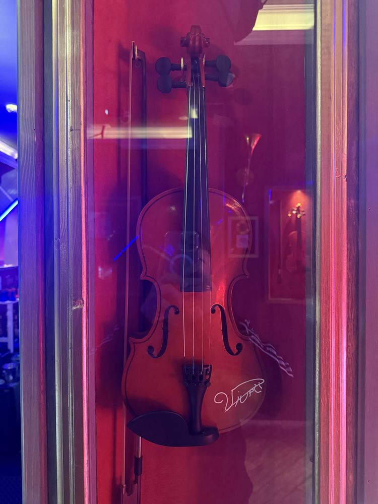 Violino Antonio Vivaldi