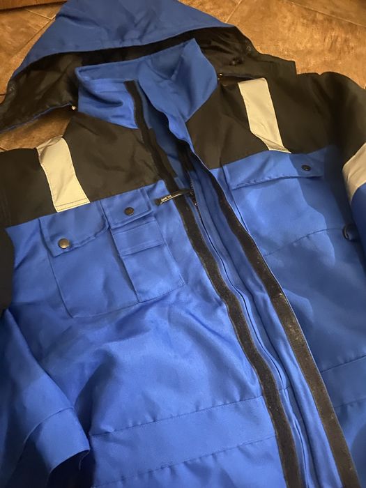 Odzierz robocza Bluewear