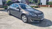 Opel Insignia zamiana 2.0 Diesle polift zamiana