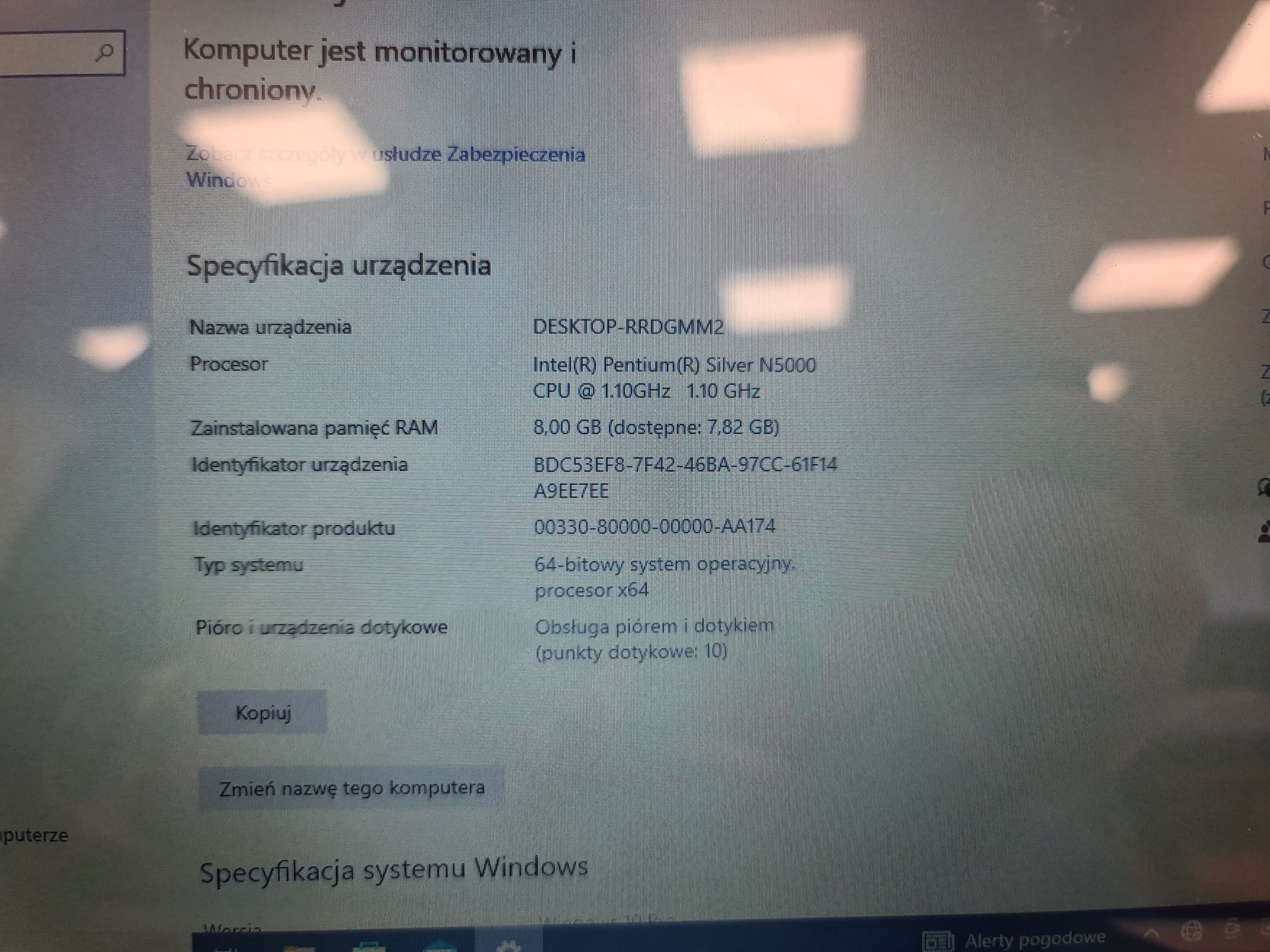 Laptop tablet diagnostyczny VCDS AUDI Skoda VW SEat