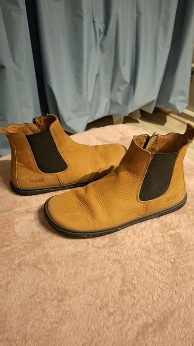 Botki barefoot Koel 40
