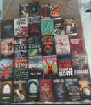 Stephen King Varios