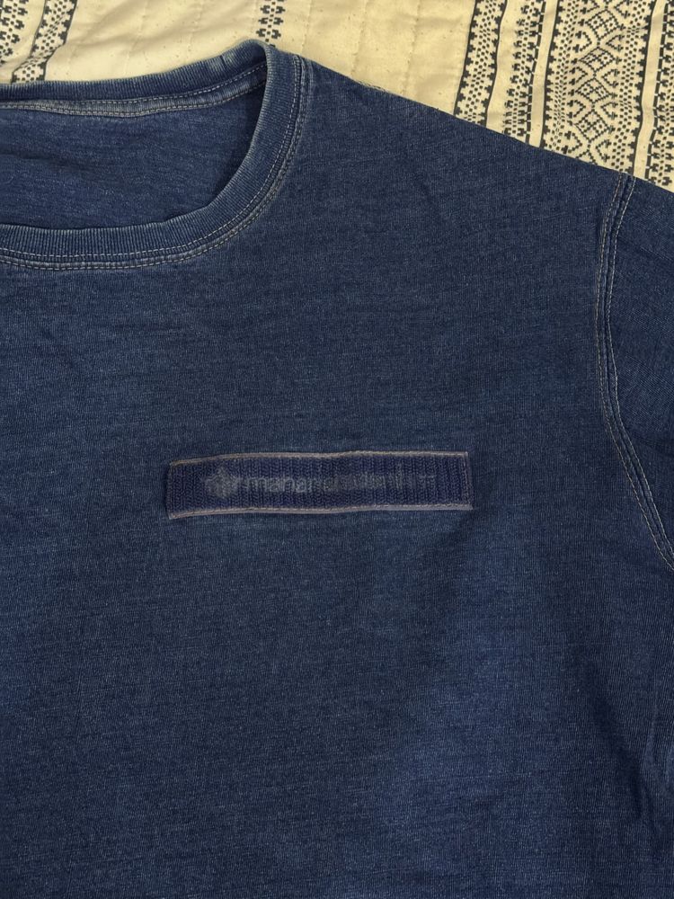 футболка maharishi y-3