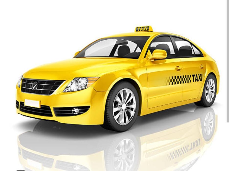 2 Licenças de Táxi de Caminha