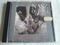 Nasz ostatni taniec super hits '80-'90 CD