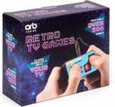 ORB Konsola Mini Retro Gry TV 200 gier