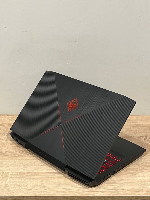 Hp Omen 15 GTX 1050(4GB) | i5-7300HQ | 256 GB SSD | 8 GB RAM | Win 11