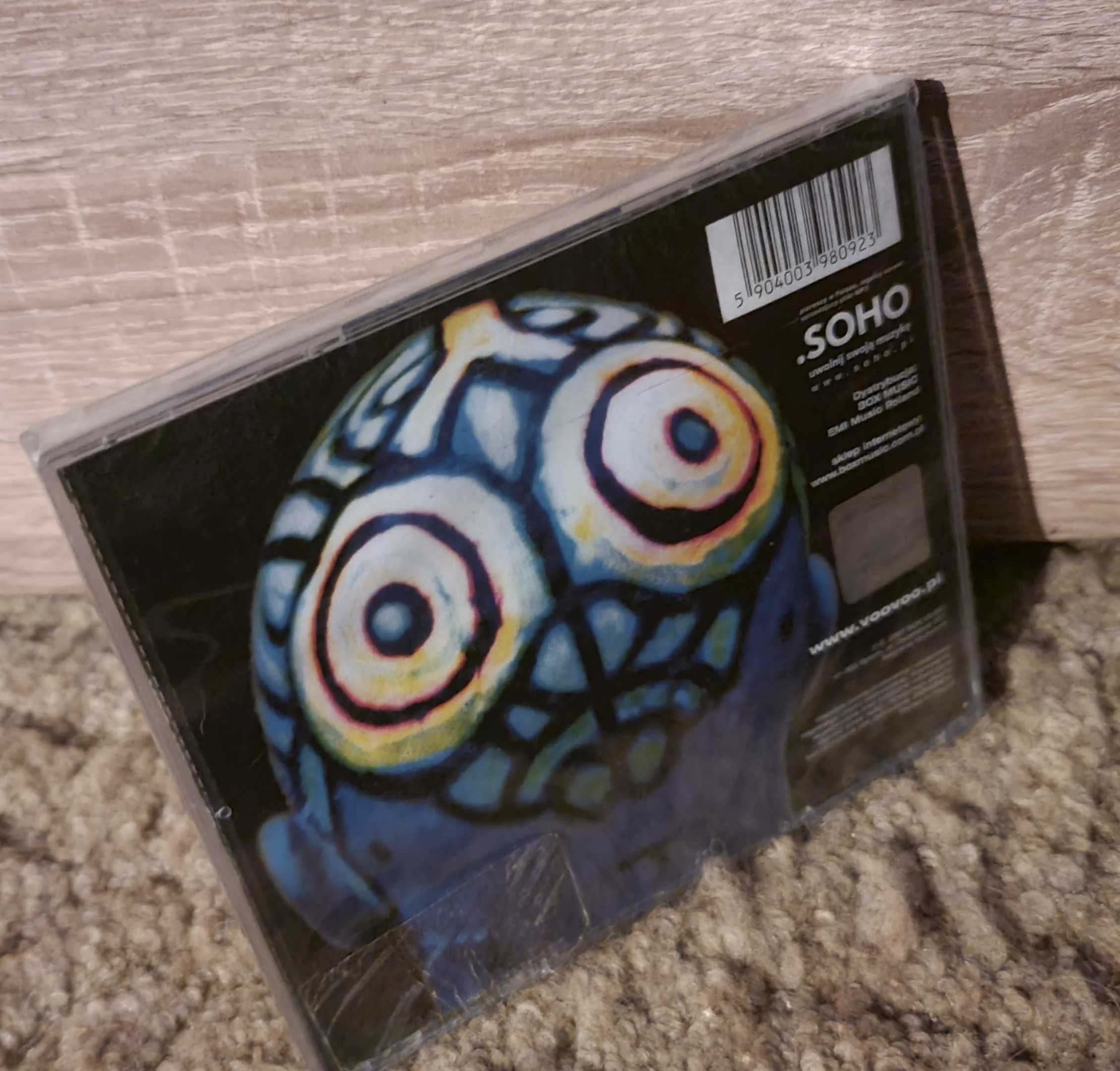 Voo Voo / Oov Oov / CD / FOLIA /