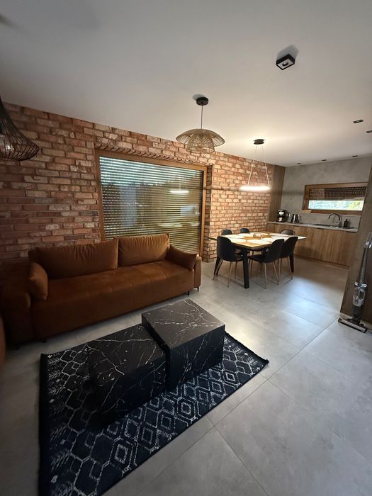 Domek całoroczny na wynajem/noclegi/balia/jacuzzi/wakacje