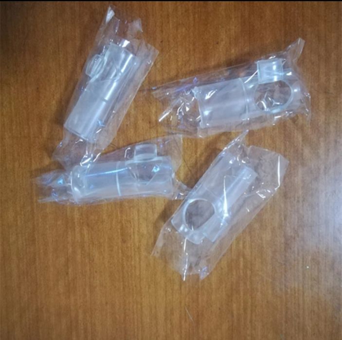 Ustnik G KEY do gry na flecie nowy