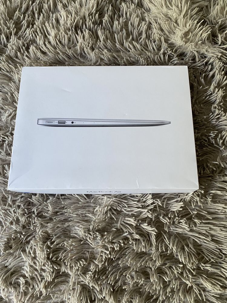 Macbook air 13 2017р