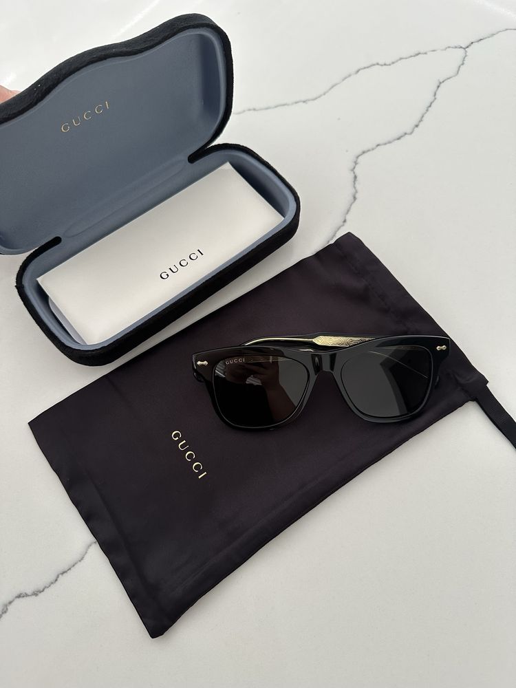 Сонцезахисні окуляри Gucci Оригінал!