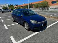 Opel Astra 04/2005