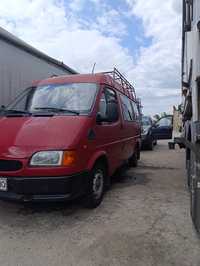 Ford Transit 2.5d