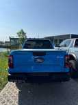 Ford Ranger MS-RT nowy gotowy od reki zarejestrowany