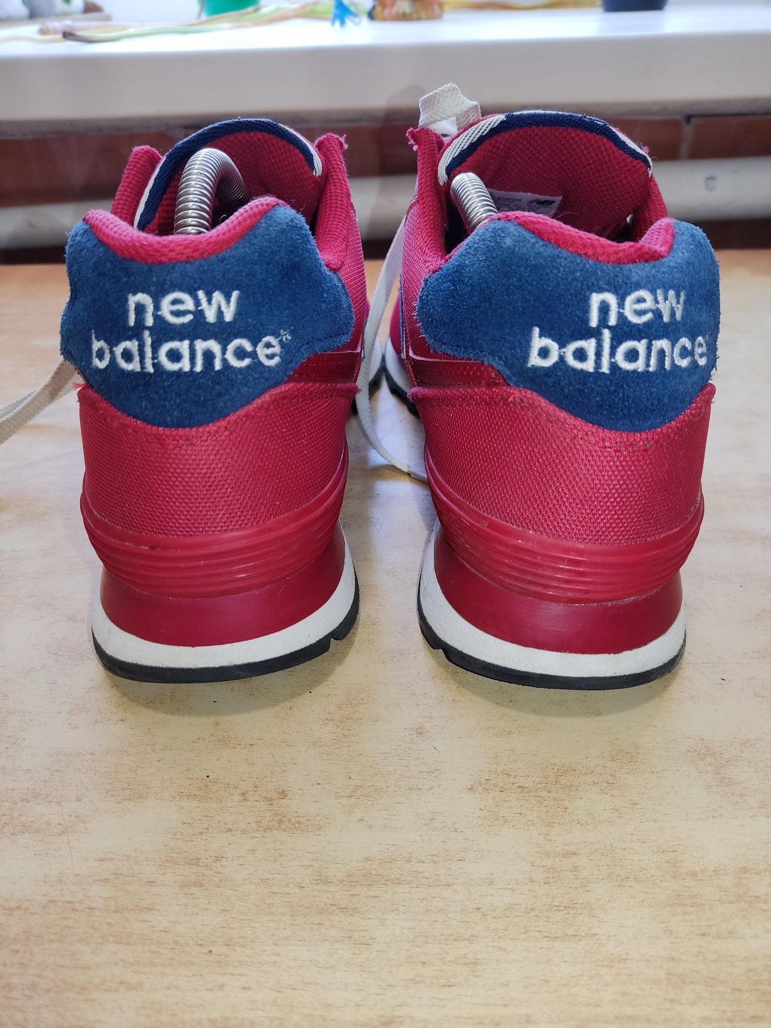 New balance 574,