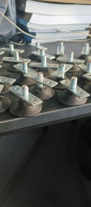 Продам меблеві ніжки