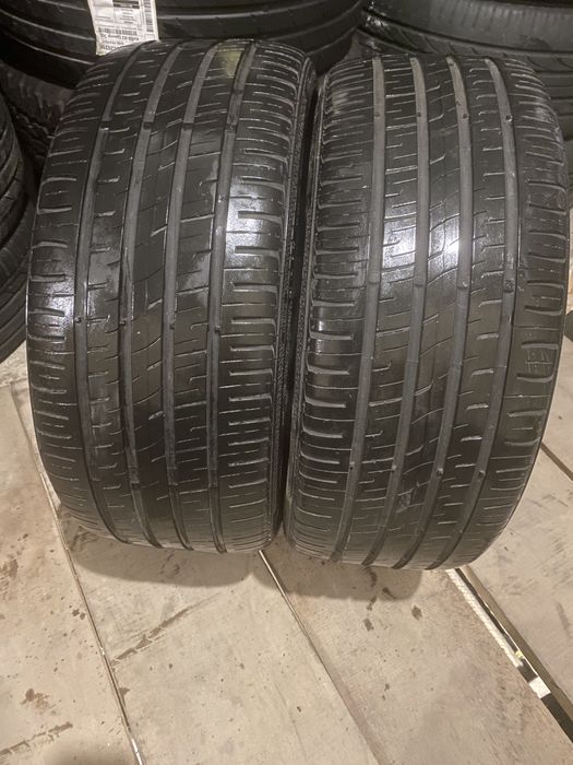225/35 R19 Barum Bravuris3 пара летних шин.