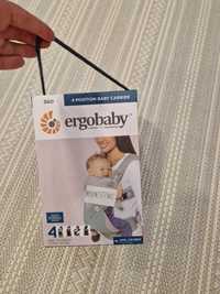 Слінг(рюкзак-переноска) Ergobaby-650 грн