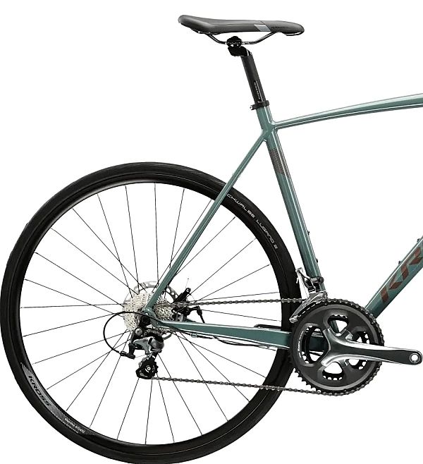 Rower szosowy Kross Vento 4.0 w 100% gotowy + Gratis BEZPŁATNA UBEZPIE