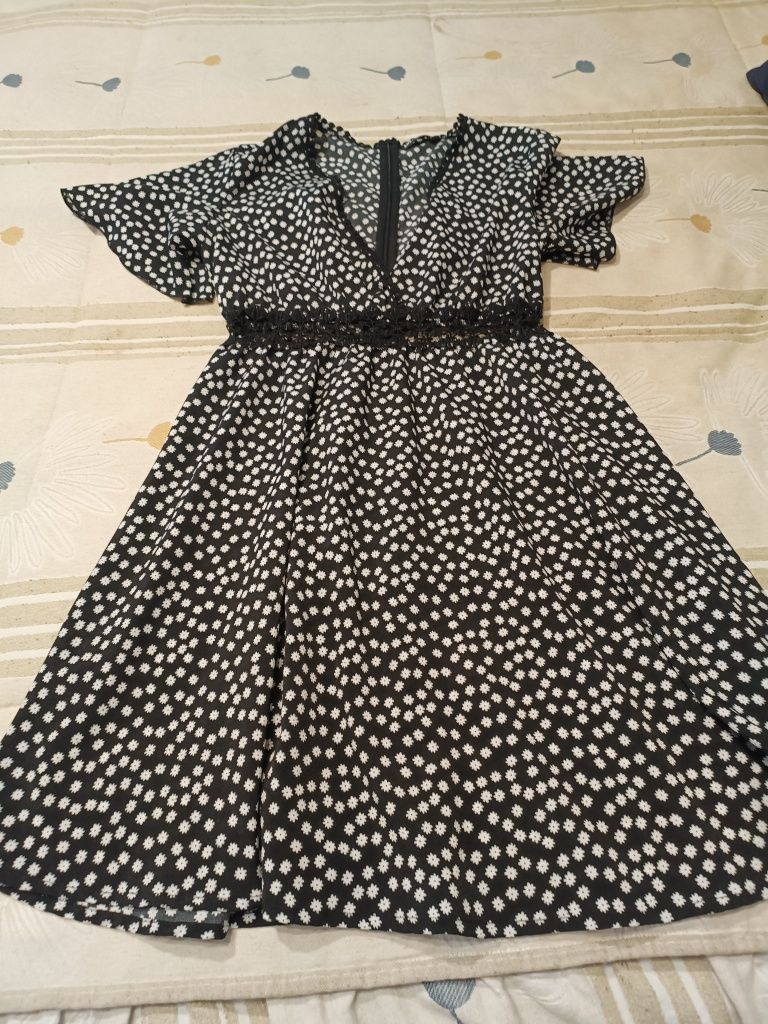 Roupa senhora nova e como nova