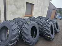 Opona opony 460/70R24 Alliance 580 agro industrial