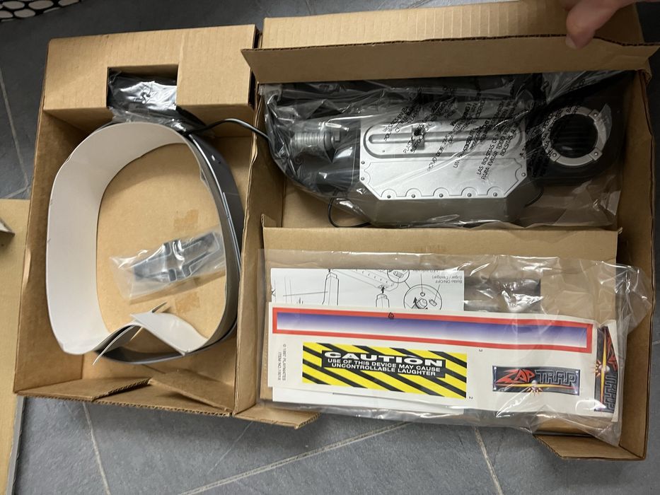 Jogo Mega Volt Concentra