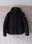 Canada goose damska kurtka zimowa XS