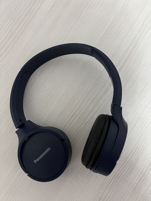 Навушники panasonic