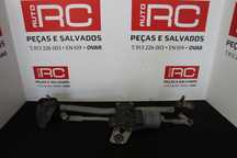 Limpa Para Brisas  Opel Astra