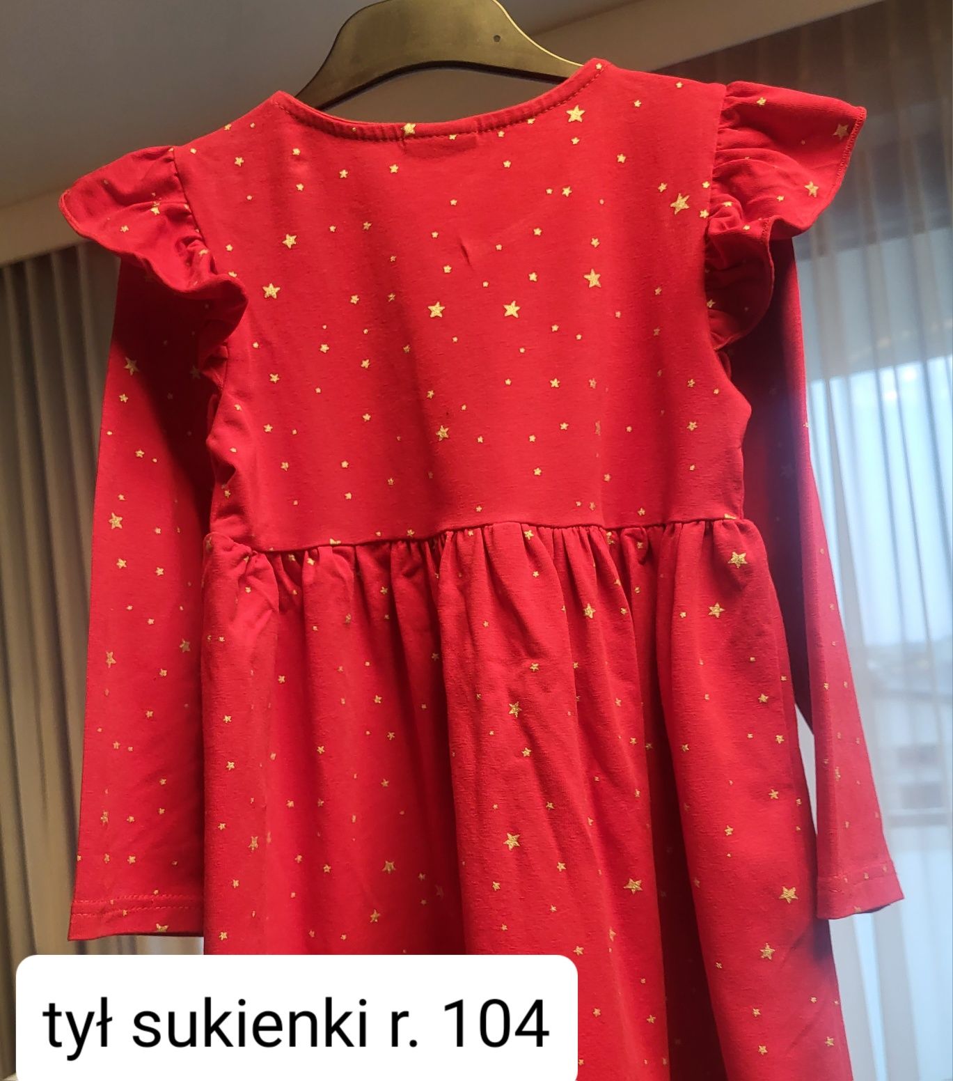 Sukienka Lily Grey r. 104