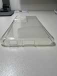 Etui silikonowe Samsung s 21 Ultra