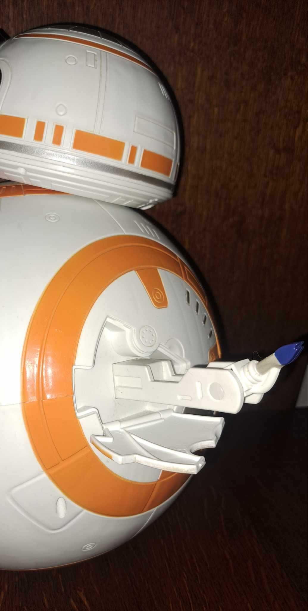 Figurka BB-8 Star Wars