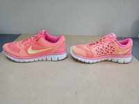 Nike Flex Run nr 37.5--23.5 cm