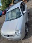 VW Lupo 1.4 FSI 16V 77kW - na części