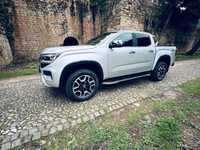 VW Amarok 3.0 TDI Style 4x4