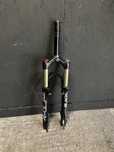 Amortyzator Manitou Black Platinium 26” 90-120mm mtb xc retro
