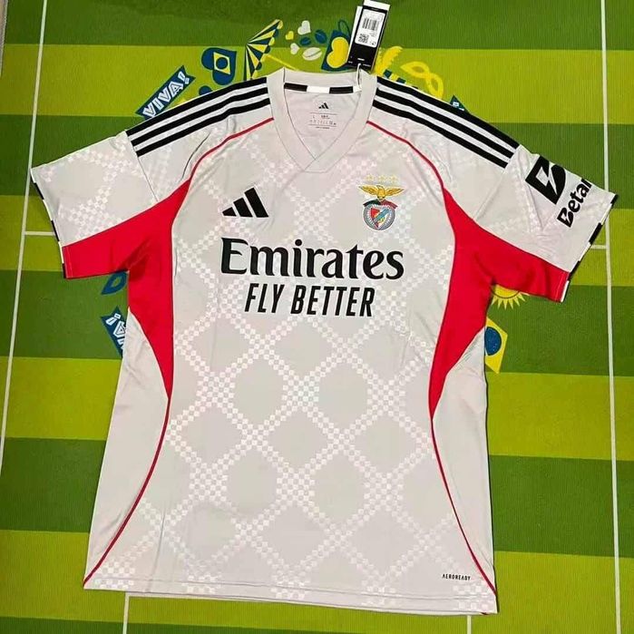Camisola Benfica