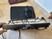 Grill raclette  bifinett