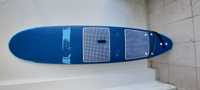 Prancha Surf 8.0 Triboard