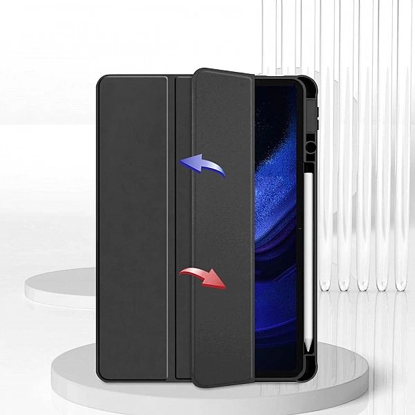 Etui Tech-Protect SC Pen Hybrid na Xiaomi Pad 6 Max 14" - czarne
