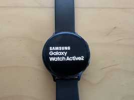 Smartwatch samsung galaxy watch active 2