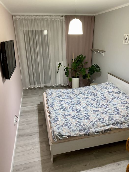 NAJEM OKAZAJONALNY! mieszkanie do wynajęcia od polowy grudnia !