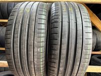 Шини літо 255/40R21 102Y Pirelli Pzero Pz4 2024рік 2шт