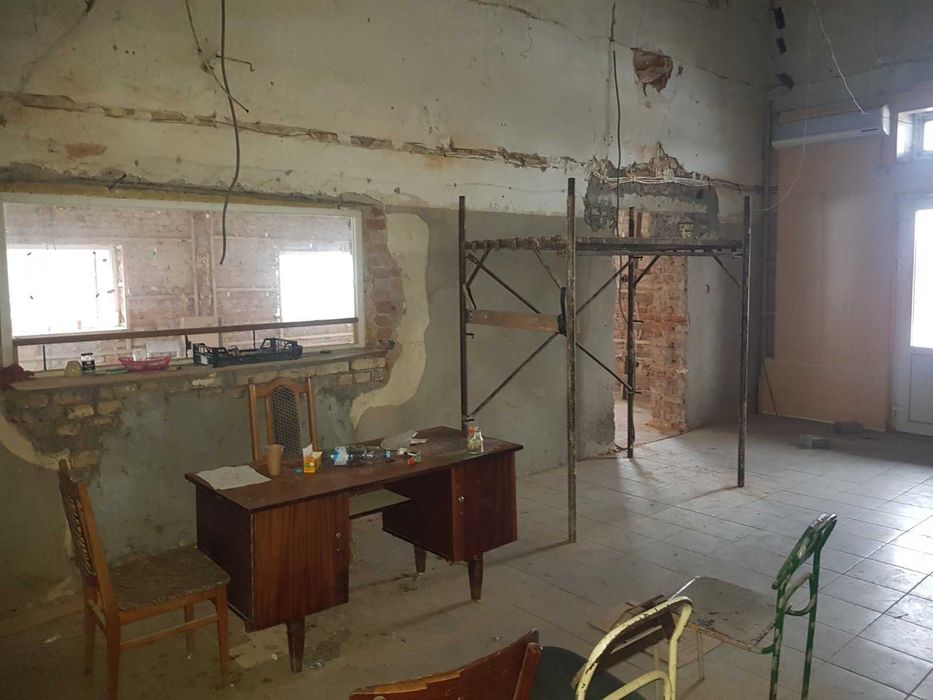 нежитлове приміщення, м. Кам'янка-Бузька