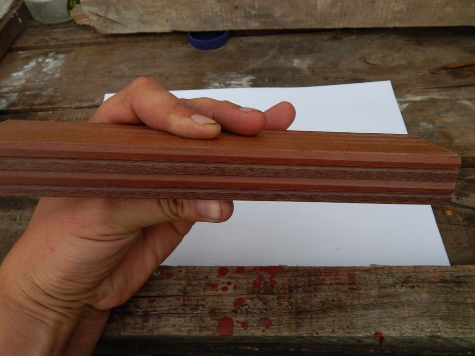 Лопатки до вакуумного насоса УВД, ДВН, КО-503 та інщі